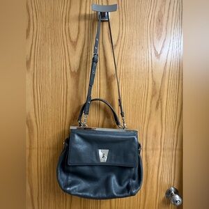 Badgley Mischa leather bag